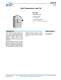 High Temperature Load Cell - Vishay Nobel Transducers