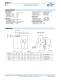 High Temperature Load Cell - Vishay Nobel Transducers
