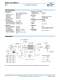 Load Beam Transducer - Vishay Nobel Transducers