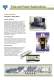 Force & Weighing measurements / Paper Industry - Vishay Nobel Transducers