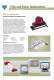 Force & Weighing measurements / Paper Industry - Vishay Nobel Transducers