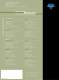 Force & Weighing measurements / Paper Industry - Vishay Nobel Transducers