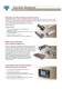 Force & Weighing / Steel industry - Vishay Nobel Transducers