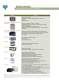 Web Tension systems - Vishay Nobel Transducers
