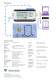 Transmitter - AST 3IS - Vishay Nobel Transducers