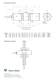 Loadcell - KISD-6 - Vishay Nobel Transducers