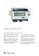 Gateway - GATE 3S - Vishay Nobel Transducers