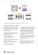 Set-up and Calibration Software - deltaCOM - Vishay Nobel Transducers