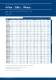Rating Book - Meccalte