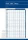 Rating Book - Meccalte