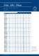 Rating Book - Meccalte