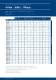 Rating Book - Meccalte
