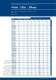 Rating Book - Meccalte