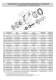 ECP 34 4Poles - Meccalte