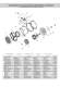 NPE 32 4Poles Pancake Generator - Meccalte