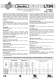 Lighting tower Generator 4Poles - Meccalte