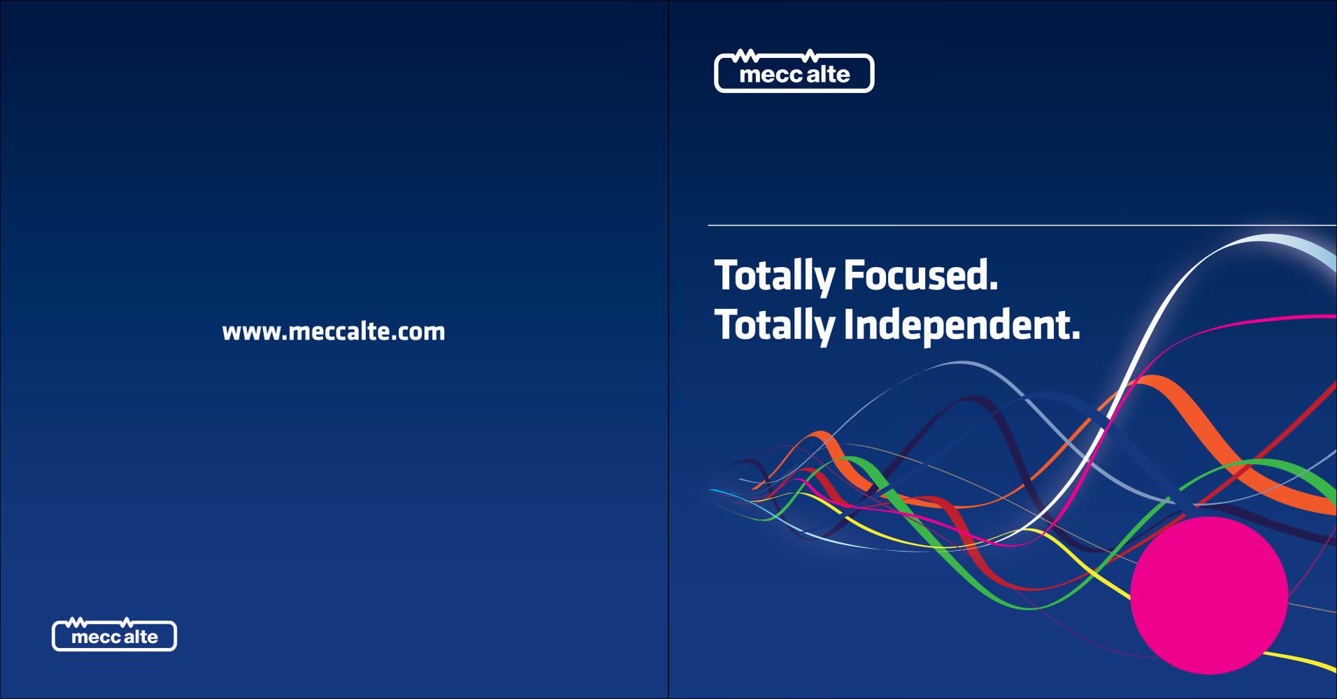 Company Profile - Meccalte