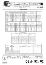 ECO 28 4Poles