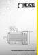 slip-ring motors-MEBSGR series