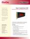 Razor CompuScope 16XX 16-Bit Family of Multi-channel Digitizers for the PCI Bus - WUNTRONIC