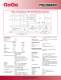 Razor CompuScope 16XX 16-Bit Family of Multi-channel Digitizers for the PCI Bus - WUNTRONIC