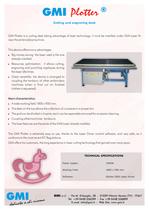 GMI Plotter