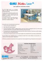 GMI PlotterLaser