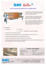 GMI Roller