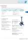 Compendium Screw Jacks - PFAFF SILBERBLAU