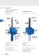 Compendium Screw Jacks - PFAFF SILBERBLAU