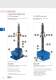 Compendium Screw Jacks - PFAFF SILBERBLAU