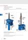 Compendium Screw Jacks - PFAFF SILBERBLAU