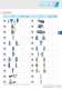 Compendium Screw Jacks - PFAFF SILBERBLAU