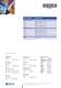 BradySoft - Selling Sheet - BRADY