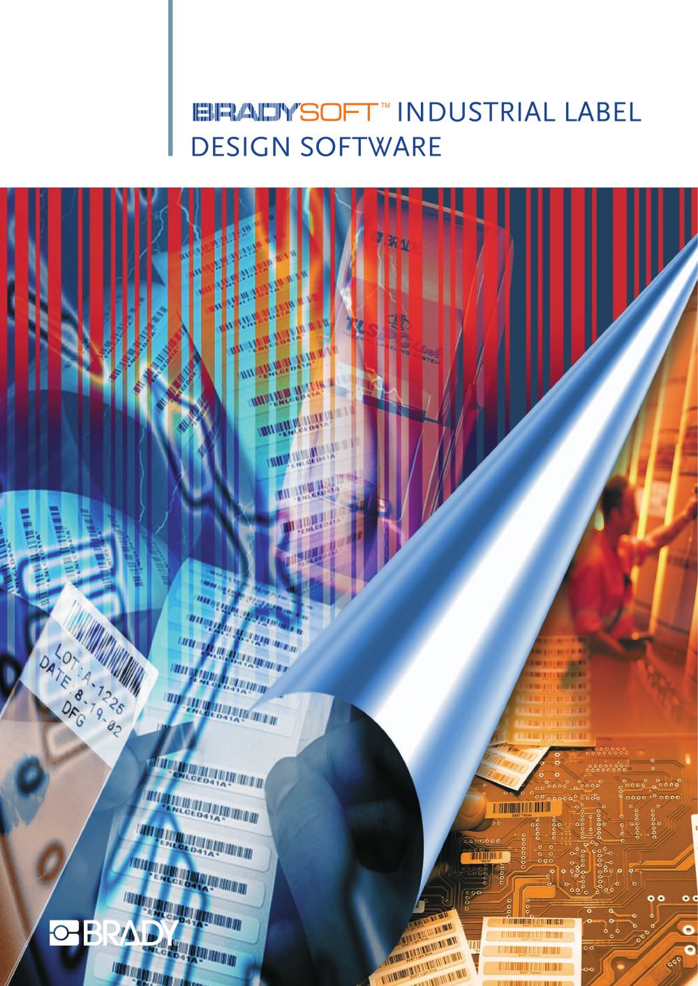 BradySoft - Selling Sheet - BRADY