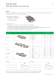 Habasit Slat and Conveyor Chains (4185) - Habasit