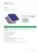 Habasit Slat and Conveyor Chains (4185) - Habasit