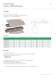 Habasit Slat and Conveyor Chains (4185) - Habasit