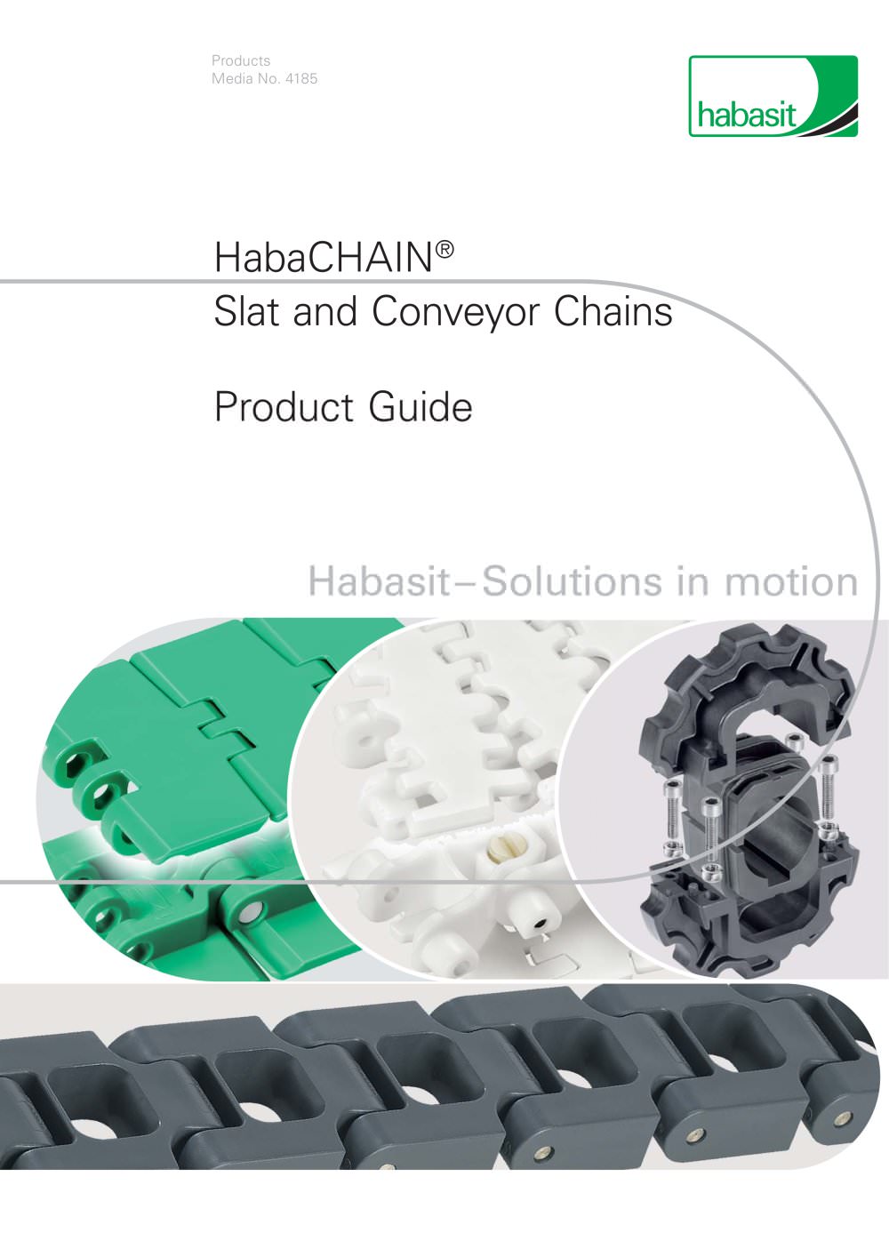 HABASIT - 
