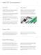 Habasit HabaSYNC Timing Belts (4107)