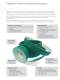 Habasit HabaSYNC Timing Belts (4107)