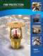 FIRE PROTECTION General Products Catalog