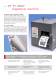 9800 - Avery Dennison Printer Systems Division