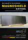 EMC magnetic panel-shielding - Aaronia AG