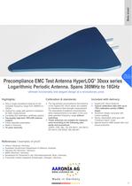 Broadband Antenna
