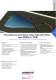 Broadband EMC Test Antenna series HyperLOG� 60xxx (680MHz-18GHz)