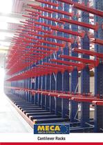 CANTILEVER RACKS