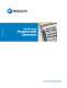 CNG-EbNo Series Precision SNR Generator - Noisecom