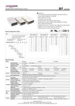 1000W Modular Power Power Supply