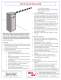 FLEX-18 Barrier Gate (New G89) - CPE APE